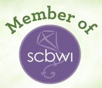 SCBWI Member-badges