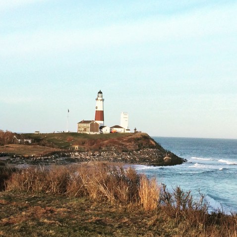 Montauk Point 2 Thanksgiving 2015