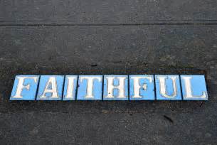 Faithful